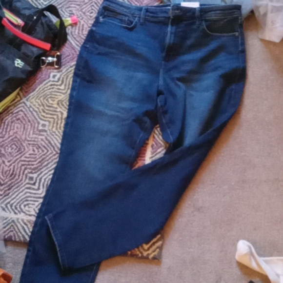 LC Lauren Conrad Denim - Lauren Conrad High Rise Skinny Jeans NWT